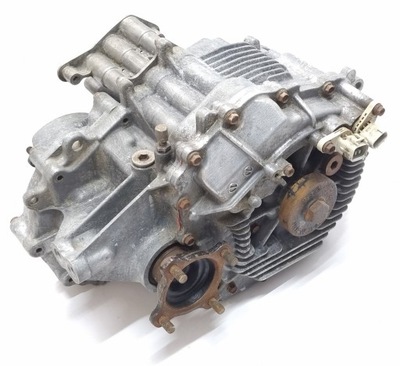 Міст задній диференціал lexus lexus rx 450h 09-15 фото №1