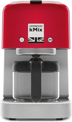 Ekspres Kenwood kMix COX750RD Czerwony