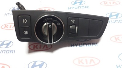 Hyundai i40 перемикач світла 93300-3z050 europa фото №1