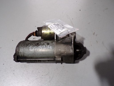 Стартер renault laguna ii 1.9 dci фото №1