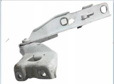 Петля капот audi a5 8t coupe ly9c фото №1