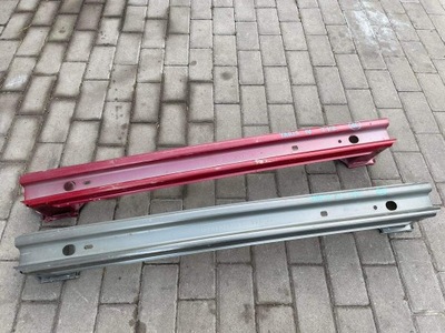 Toyota yaris iv балка бампера задняя фото №1