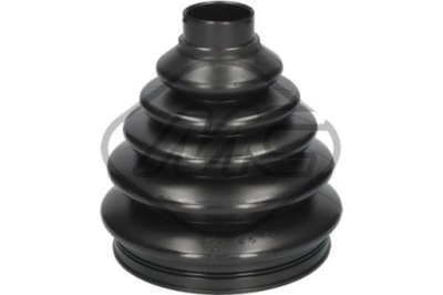 Захист шарнір піввісь 11037 metalcaucho фото №1