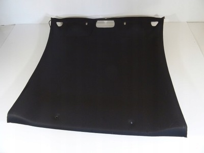 2010-2014 mustang потолок обивка крыша фото №1