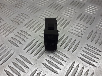 Панель регулировки света peugeot 307 96384422xt фото №1