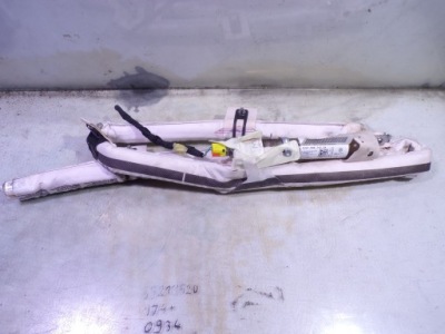 Шторка безопасности подушка безопасности правая vw t-cross 2gm880742d фото №1