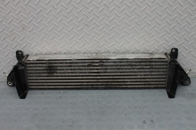 INTERCOOLER 2.2 SKYACTIV-D MAZDA 3 3 BM 13-18  