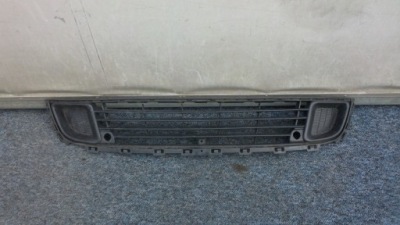 Решётка решётка бампер citroen c5 iii x7 08 - фото №1