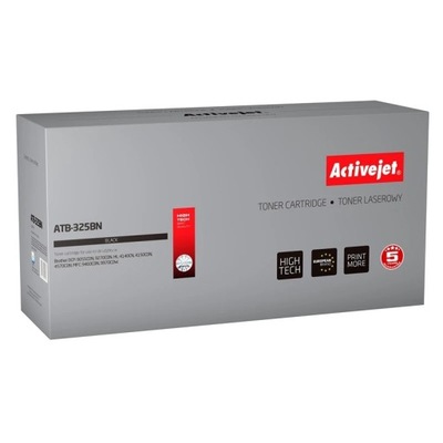 Activejet ATB-325BN Toner (zamiennik Brother TN-325BK; Supreme; 4000