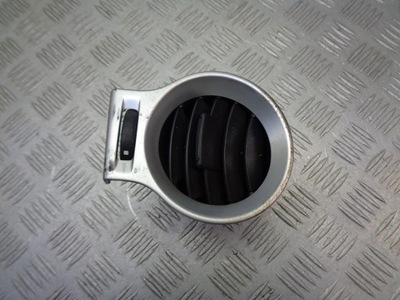 Решётка обдув правая renault koleos фото №1