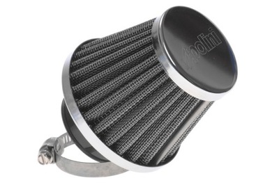 FILTRO AIRE POLINI METAL AIR FILTER 38MM  