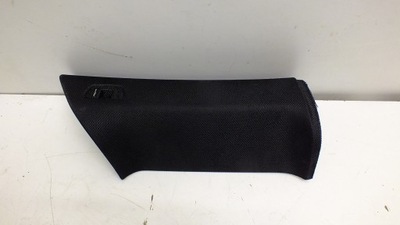 Bmw g32 захист стійка ліва фото №1