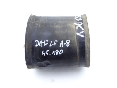 Daf lf 45 55 4.5 e4/5 06-13 труба повітря колектор впускний aenb402 фото №1