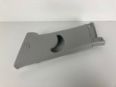 Kia sorento iii защита стойка правая фото №1