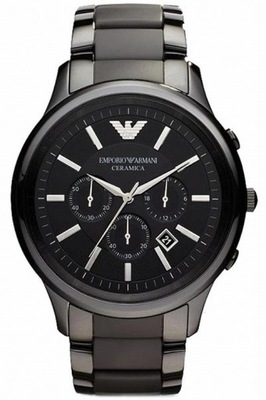 ZEGAREK EMPORIO ARMANI AR1451 WYPRZEDAŻ KURIER 24H