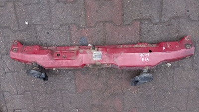 Pas передний верхний kia carnival 02r фото №1