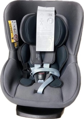 Fotelik samochodowy BRITAX ROMER DUALFIX PLUS 0-18kg