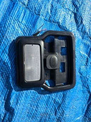 Кронштейн пластик fiat 500 abarth 51796974 фото №1