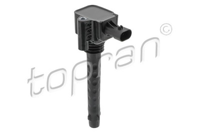 TOPRAN 601 740 BOBINA DE ENCENDIDO  