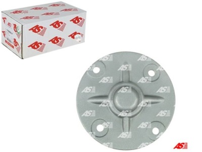 Кришка задній ford - as-pl фото №1