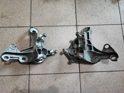 Кронштейн кронштейн двигателя audi a6 s6 5.2 v10 фото №1