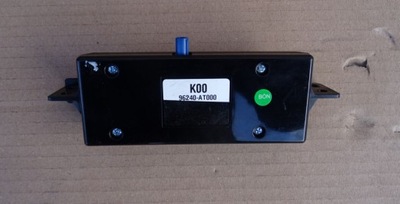 Kia niro ii модуль блок управления электрик фото №1