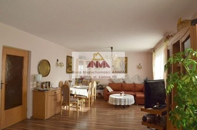 Dom, Lublin, Dziesiąta, 324 m²