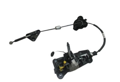 Вибірник троси передач renault fluence z.e. 2013 фото №1