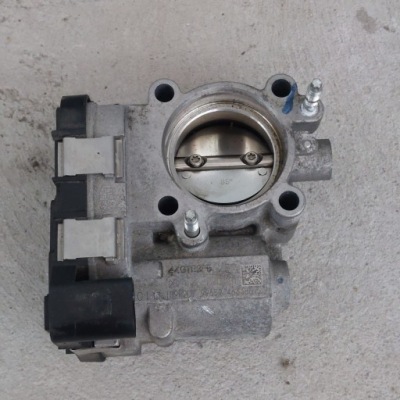 Fiat tipo ii 500x renegade 1.0t дроссельная заслонка 46338672 фото №1