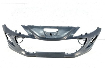 Peugeot 308 t7 i 1 07-11 бампер перед передний оригинал новый фото №1