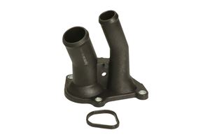 Корпус термостата ford c-max ii focus ii iii фото №1