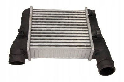 Интеркулер vw a4/a6 1,9tdi ac696200 maxgear фото №1
