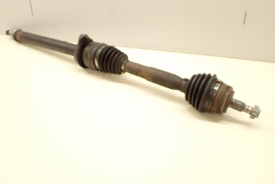 Привідний вал права підпора перед mercedes a-klasa w168 1.7cdi 97-04r фото №1