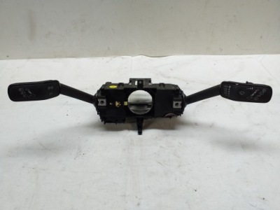 Vw seat skoda перемикач комбінований фото №1