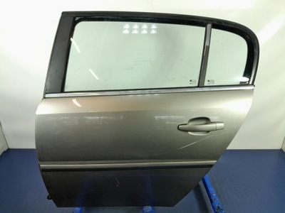 Opel signum c дверь задняя левая z158 фото №1