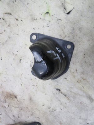 Зона деформации правый задняя qashqai j10 фото №1