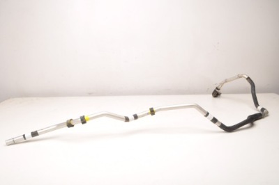 Ferrari california 4.3 труба шланг фото №1