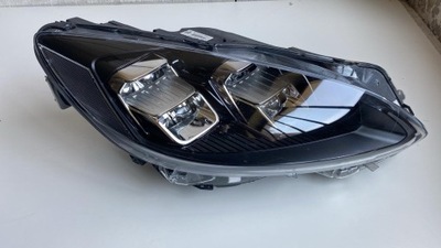 Ford kuga mk3 3 iii full led лампа правая перед eu фото №1