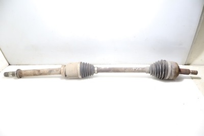 Приводной вал правый перед volkswagen tiguan i 1.4tsi фото №1