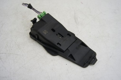 B-max радар камера фото №1