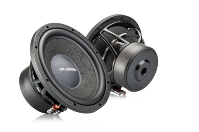 Subwoofer GLADEN RS 08 - 175 W RMS, 4ohm 8", 20cm