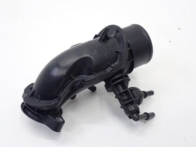 Wąż шланг труба повітрозабірник повітря 165763262r renault clio v 1.0 tce 21r фото №1