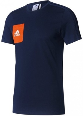 Koszulka męska Adidas BQ2663 r. S