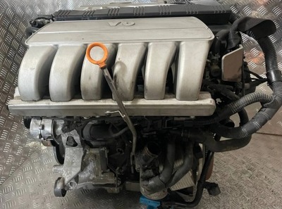Silnik kompletny VW PASSAT B6 3.2 V6 AXZ Ladny