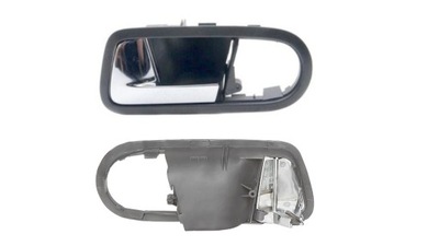 Ручка дверь внутренняя l ford galaxy sharan 95- фото №1