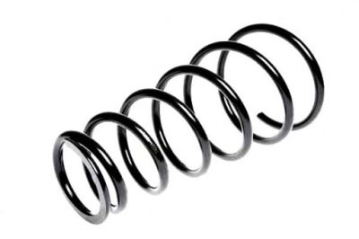 Lesjofors пружина toyota camry 2.4 vvt-i mcv3_. фото №1