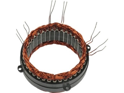 Stator, генератор as-pl as0022 фото №1
