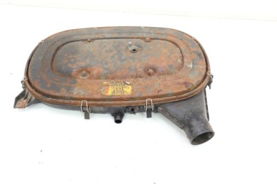 Корпус фильтра воздуха mercedes w124 0150948802 фото №1