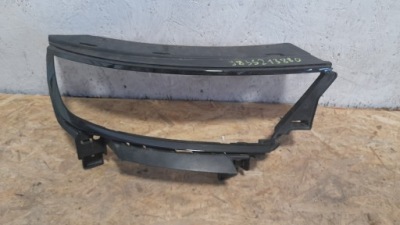 Рамка права фара mokka 2 ii b 9835213880 фото №1