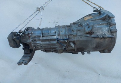 Коробка передач передач lexus is ii фото №1